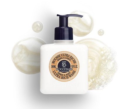 Sabonete Líquido Concentrado de Karité - 300 ml | WestwingNow