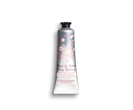 Creme de Mãos Flor de Cerejeira - 30 ml