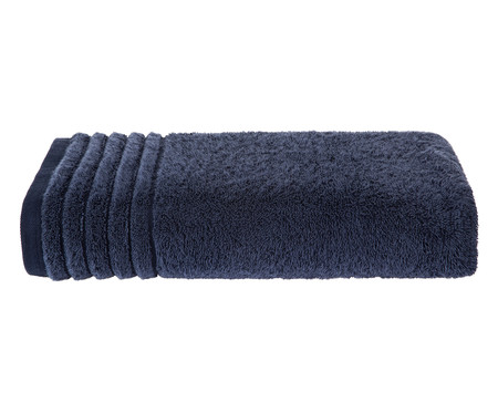 Toalha de Banho em Algodão Imperiale 540 g/m² - Azul