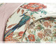 Jogo de Lençol de Algodão Cetim 300 Fios Petali Floral - Colorido, Colorido | WestwingNow