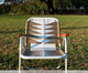 Cadeira Japú - Branco e Rami IV, Branco | WestwingNow