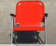 Cadeira Japú - Laranja, Laranja | WestwingNow