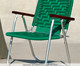 Cadeira Japú - Verde, Verde | WestwingNow