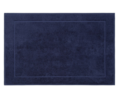 Toalha de Piso Bernardi Azul Marinho - 500 g/m², Azul Marinho | WestwingNow