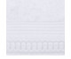 Toalha de Rosto Cris Renascença -  Branco, Branco | WestwingNow