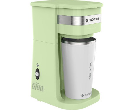 Cafeteira Neo Mint Trends Cadence - Verde | WestwingNow