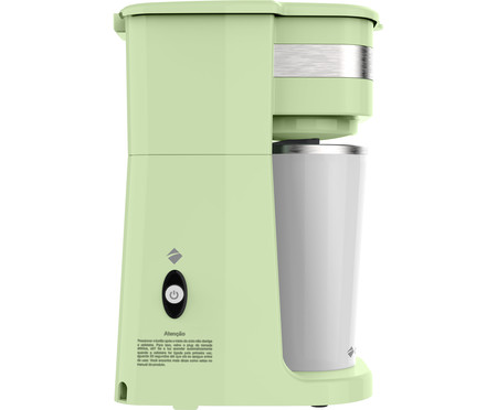 Cafeteira Neo Mint Trends Cadence - Verde | WestwingNow