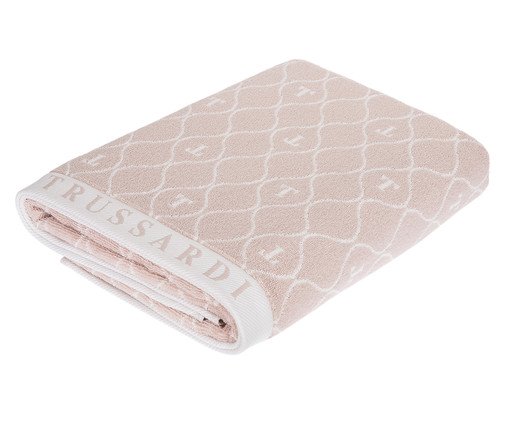 Toalha de Rosto Special 540 g/m² - Rosa, Ros | WestwingNow