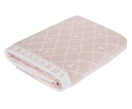 Toalha de Rosto Special 540 g/m² - Rosa | Westwing