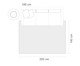 inativo_Tapete Belga Star Soest - 140X200cm, Colorido | WestwingNow