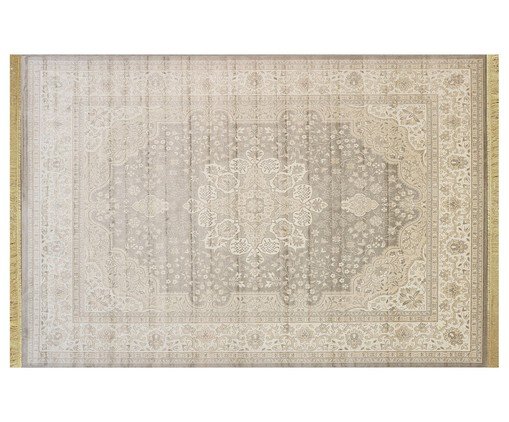 inativo_Tapete Belga Star Soest - 140X200cm, Colorido | WestwingNow