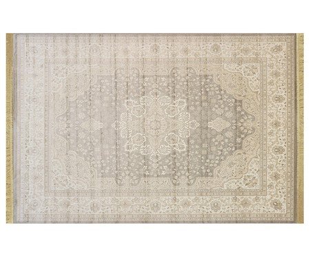 inativo_Tapete Belga Star Soest - 140X200cm