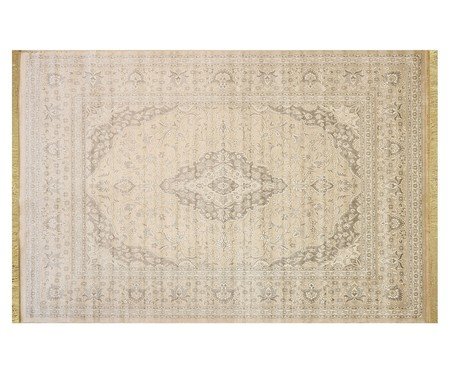 inativo_Tapete Belga Star Limburg - 140X200cm