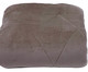 Edredom Plush Sherpa Liso - Clay, Taupe | WestwingNow