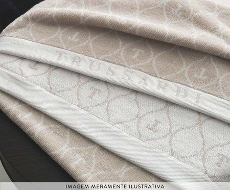 Toalha de Banho Special 540 g/m² - Rosa | Westwing