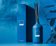 Kit Difusor e Vela Blue Lotus Pantone, Azul | WestwingNow