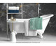 Toalha de Banho em Algodão Lorenzi 560 g/m² - Azul Marinho, Azul Marinho | WestwingNow