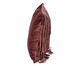 Almofada em Veludo com Franjas Breeze Rosa Antique - 50X50cm, Rosa | WestwingNow