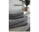 Toalha de Banho Bernardi Branco - 500 g/m², Branco | WestwingNow