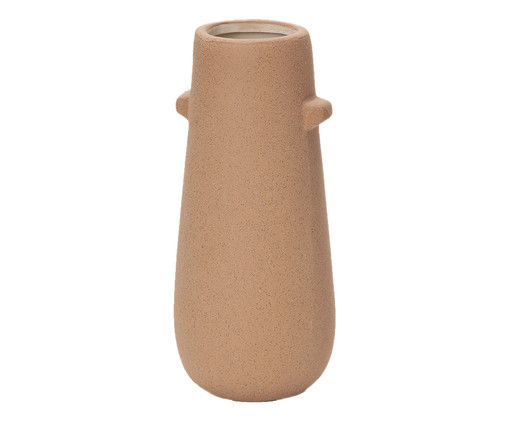 Vaso em Cerâmica Saad l - Terracota, Terracota | WestwingNow