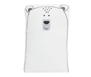 Almofada Moderninhos Urso Polar | WestwingNow