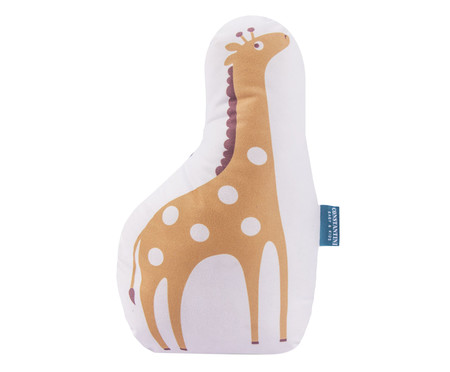 Almofada Moderninhos Girafa