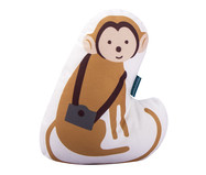 Almofada Moderninhos Macaco | WestwingNow