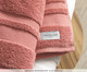 Toalha de Banho em Algodão Lorenzi 560 g/m² - Rosa, Ros | WestwingNow