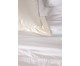 Fronha Finesse Bordado Branco - 400 Fios, Branco | WestwingNow