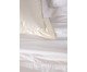 Fronha Finesse Bordado Branco 400 Fios - 70X50cm, Branco | WestwingNow