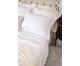Fronha Finesse Bordado Branco 400 Fios - 70X50cm, Branco | WestwingNow