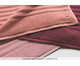 Toalha de Piso Ondulato 720 g/m² - Rosé Gold, Rosa, Colorido | WestwingNow