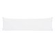 Fronha Acetinada Abraço Finesse Branco 400 Fios - 150X50cm, Branco | WestwingNow