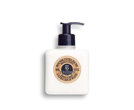 Kit Rotina Hidratação Karité - L'Occitane en Provence | WestwingNow