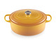 Kit Panela Oval Signature Nectar e Mini Cocotte, yellow,undefinable | WestwingNow