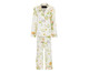 Presente Trussardi Pijama Longo Fiorini - GG., Colorido | WestwingNow