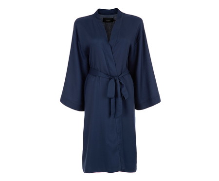 Presente Trussardi Robe Splendore Azul Marinho - P | WestwingNow