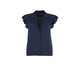 Presente Trussardi Pijama Curto Splendore Azul Marinho - GG., Azul | WestwingNow