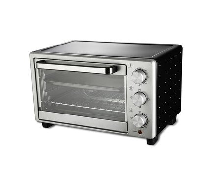 Forno Elétrico Hamilton Beach - Prata | Westwing