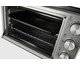 Forno Elétrico Hamilton Beach - Prata, Cinza | WestwingNow