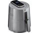 Fritadeira Air Fryer Hamilton Beach - Cinza, Cinza | WestwingNow