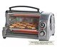 Forno Elétrico Easy Reach Hamilton Beach - Prata, Cinza | WestwingNow