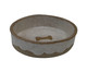 Comedouro Oval em Cerâmica Drop - Natural, Natural | WestwingNow