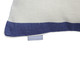 Capa de Almofada com Vivo Listras Riviera-  Azul, multicolor | WestwingNow