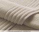 Toalha de Rosto Imperiale 100% Algodão 540 g/m² - Branca, Branco | WestwingNow