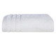 Toalha de Rosto Imperiale 100% Algodão 540 g/m² - Branca, Branco | WestwingNow