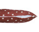 Capa de Almofada com Vivo Dots - Cobre, multicolor | WestwingNow