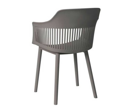 Cadeira Sipho - Cinza | WestwingNow