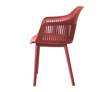 Cadeira Sipho - Terracota | WestwingNow
