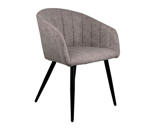 Cadeira Sisi - Fendi, cinza | WestwingNow